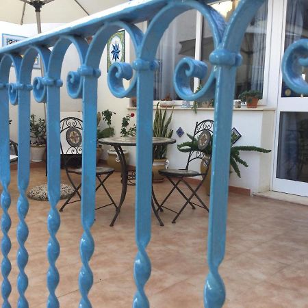 Case Vazzana - Cortile Sant'Agostino Мадзара-дель-Валло Екстер'єр фото